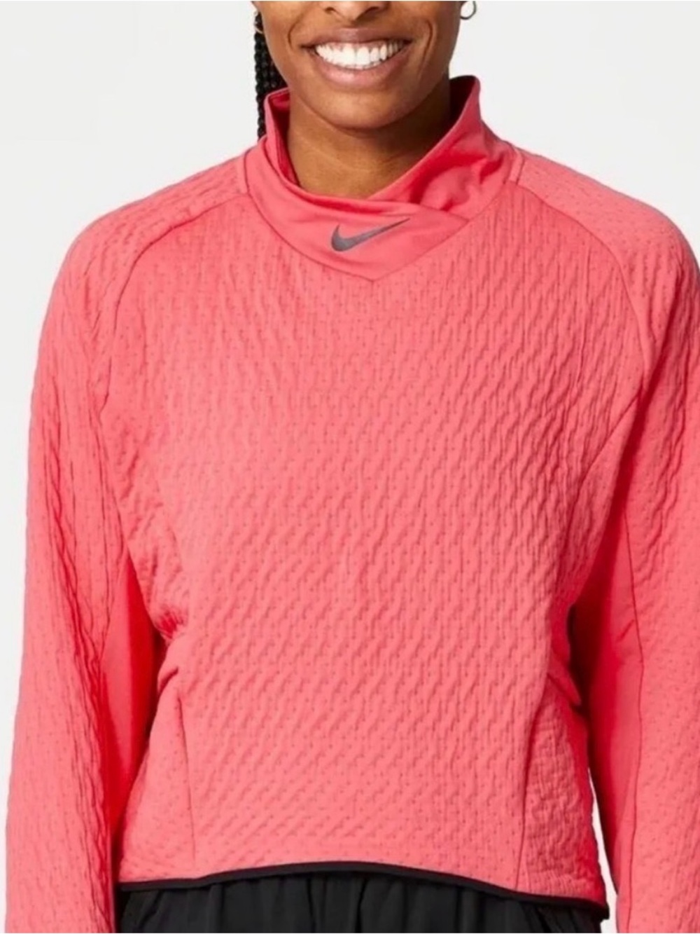 Nike Pullover